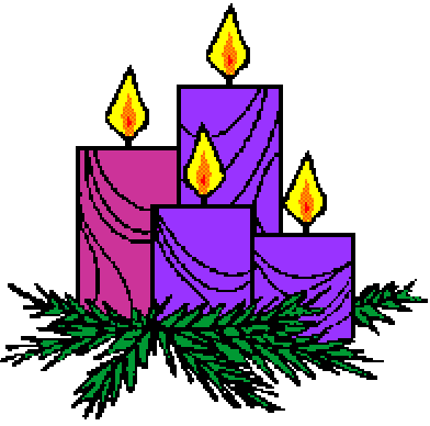 Detail Clipart Advent Nomer 16