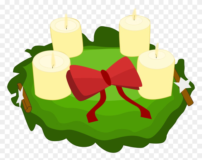 Detail Clipart Advent Nomer 17