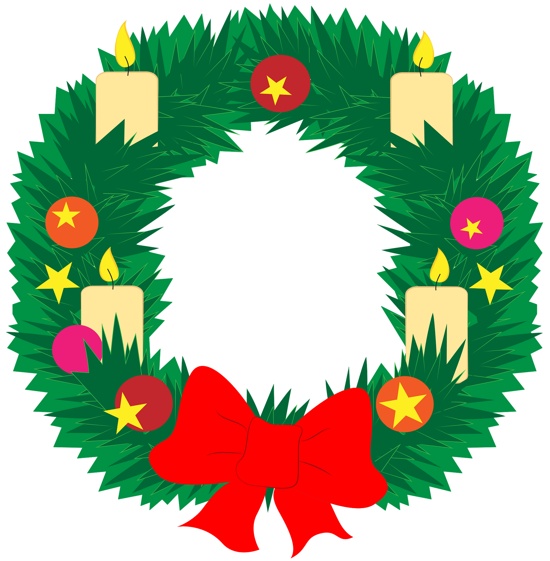 Detail Clipart Advent Nomer 22