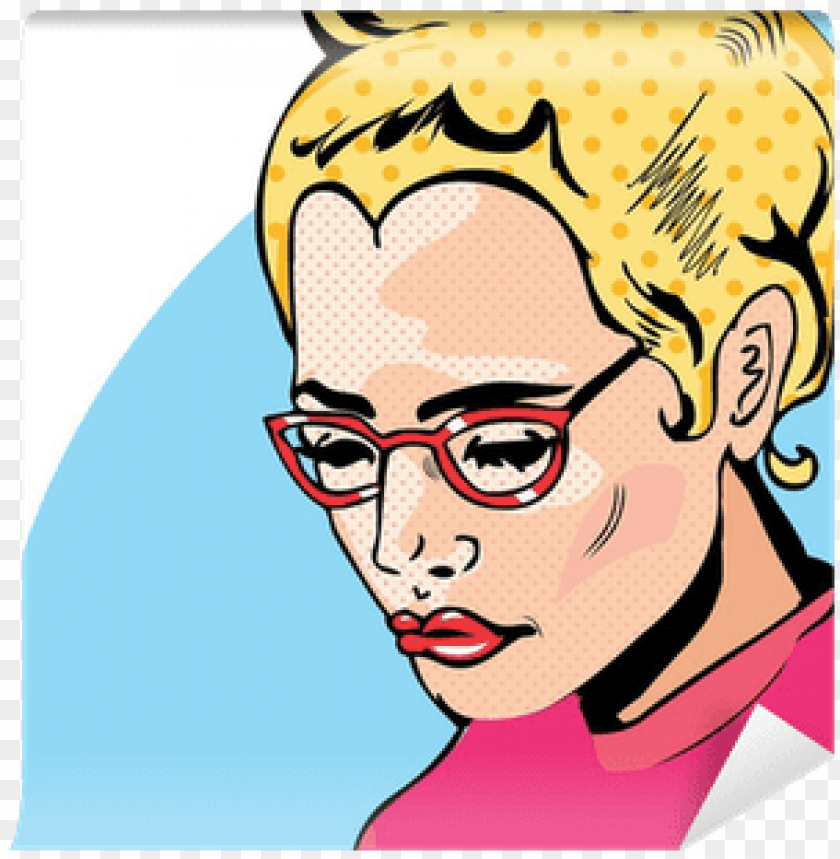 Detail Comic Kunst Nomer 21