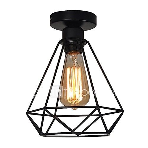 Detail Deckenlampe Loft Style Nomer 9