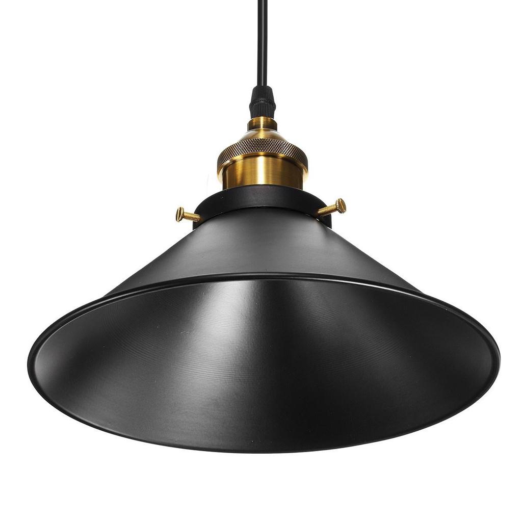 Detail Deckenlampe Loft Style Nomer 15