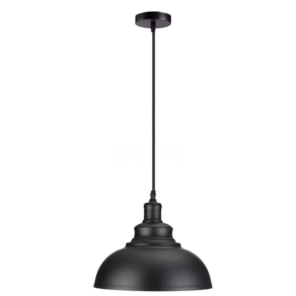 Detail Deckenlampe Loft Style Nomer 16