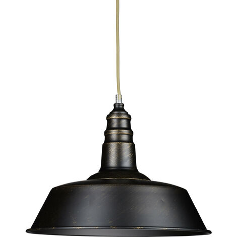 Detail Deckenlampe Loft Style Nomer 17