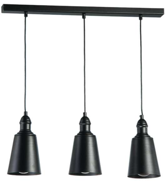 Detail Deckenlampe Loft Style Nomer 2