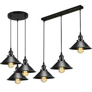 Detail Deckenlampe Loft Style Nomer 20