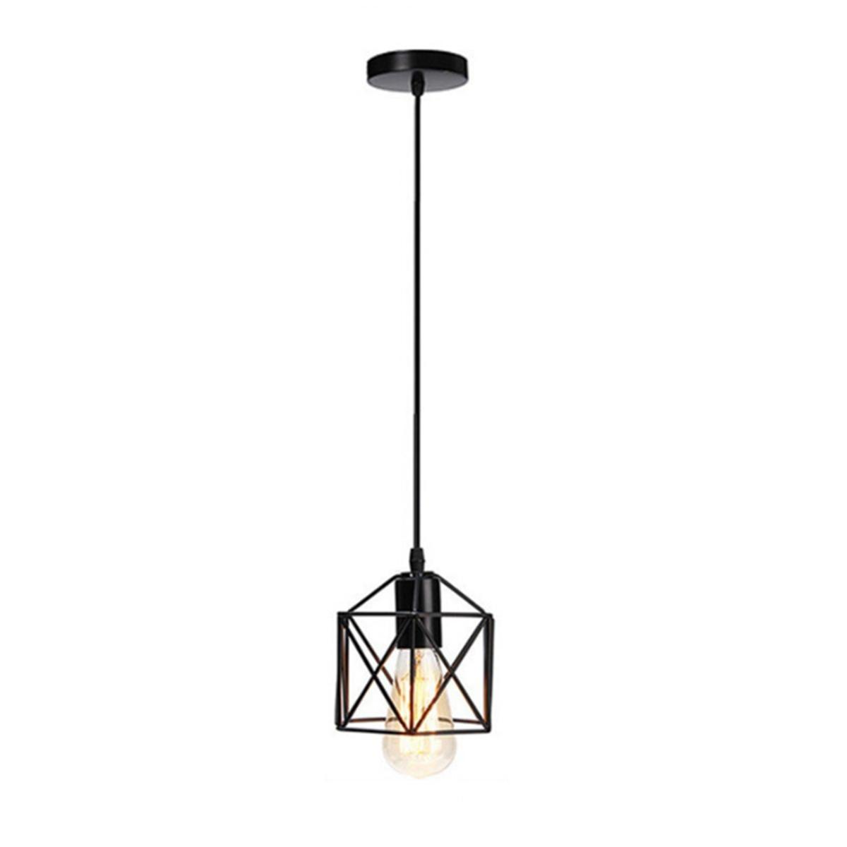 Detail Deckenlampe Loft Style Nomer 24