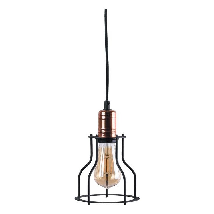 Detail Deckenlampe Loft Style Nomer 26