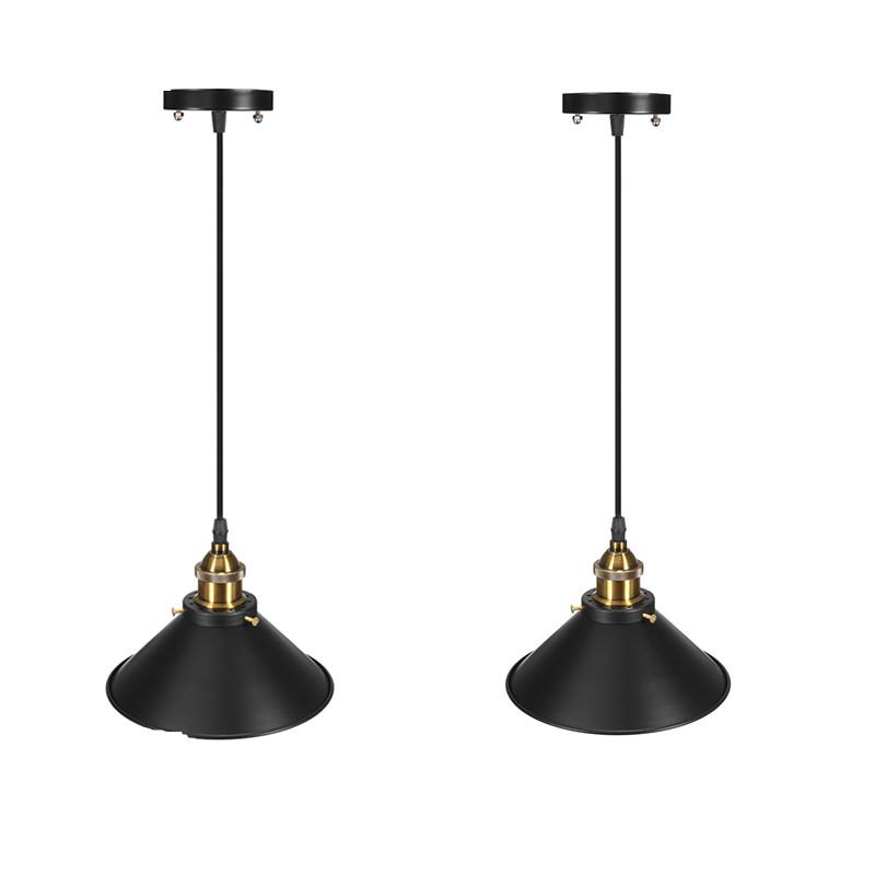 Detail Deckenlampe Loft Style Nomer 6