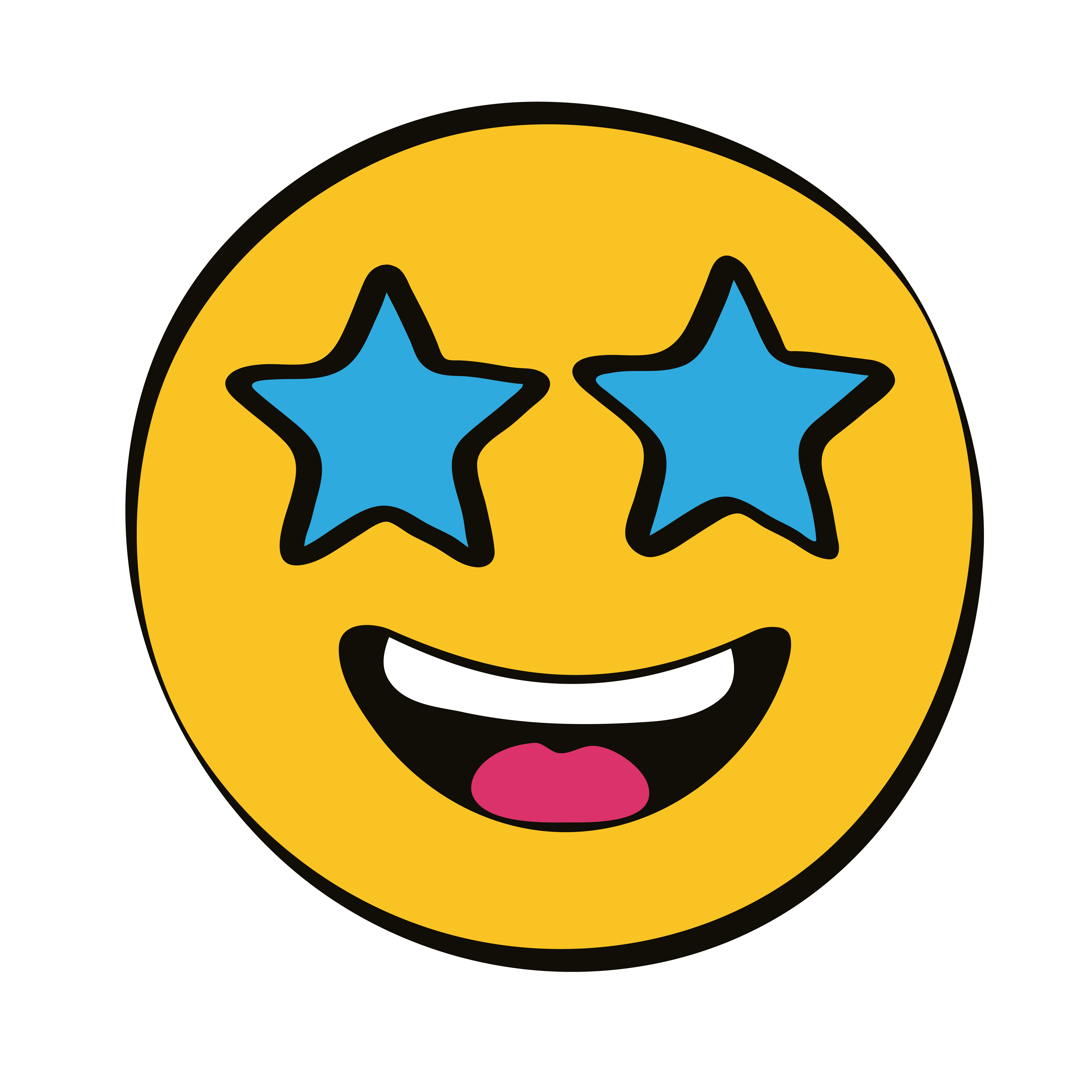Detail Emoji Stern Nomer 22