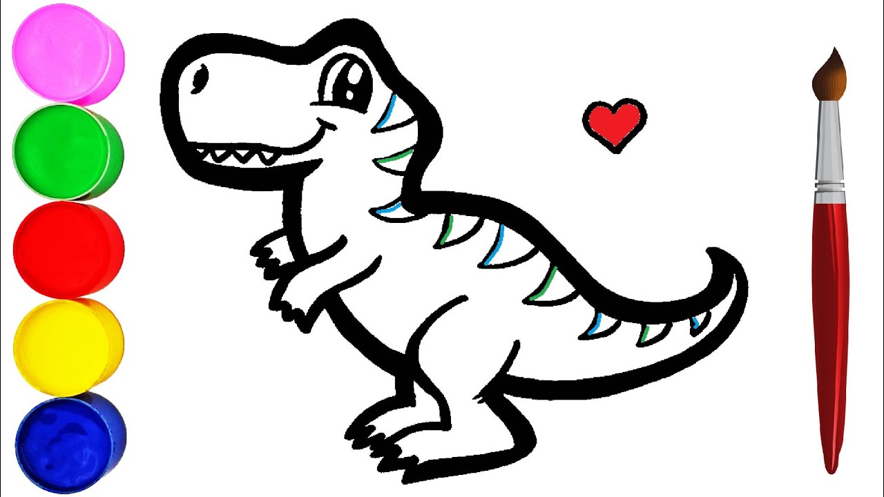 Detail Indominus Rex Malen Koleksi Nomer 9