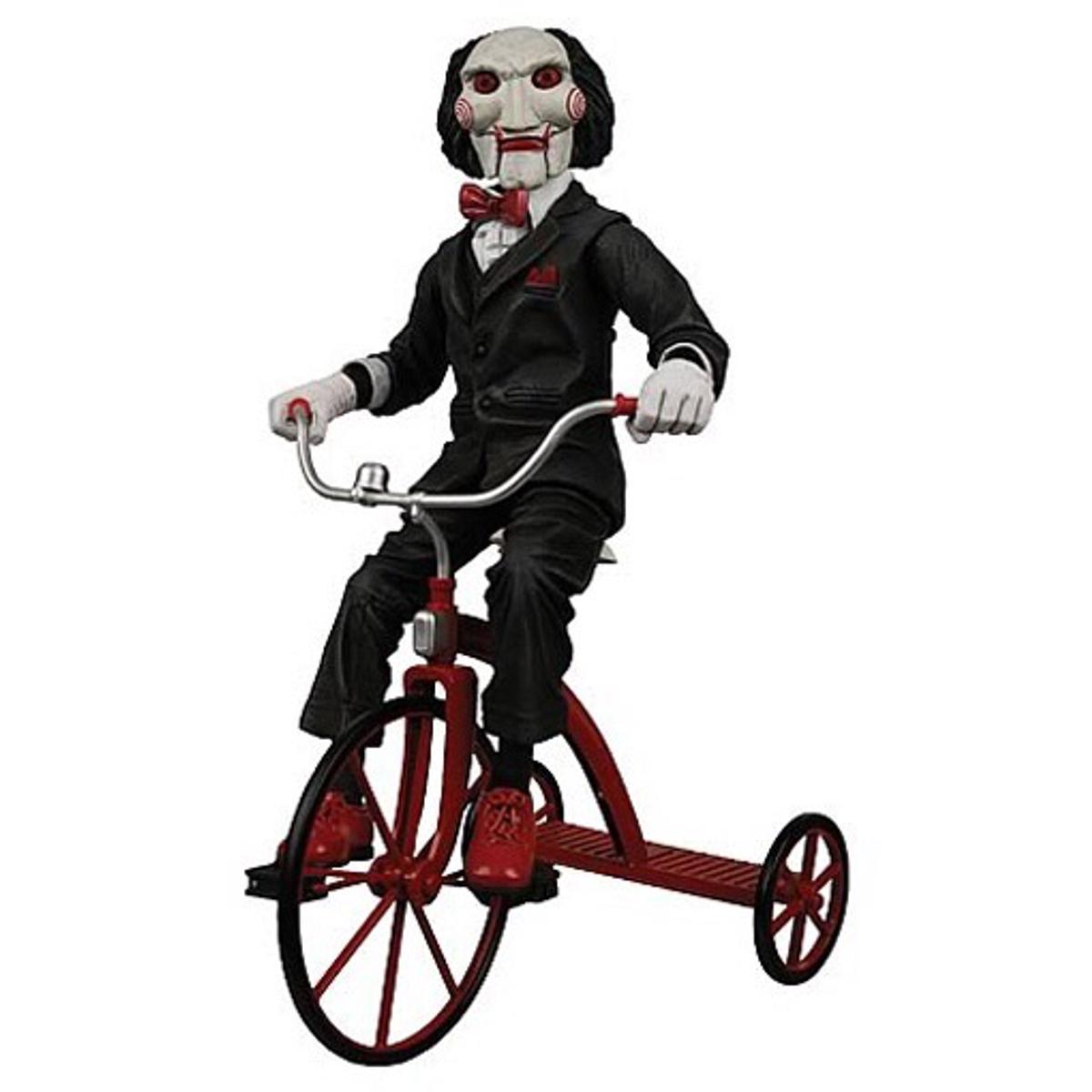 Jigsaw Dreirad - KibrisPDR