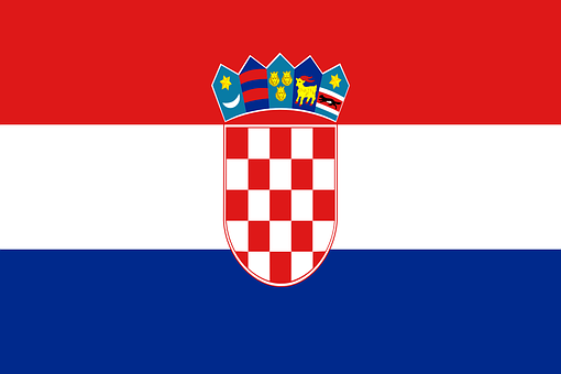Detail Kroatien Karte Europa Nomer 8