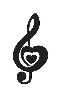 Detail Music Note Dingbat Nomer 16