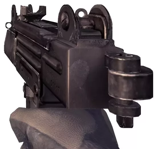Detail Mw2 Dlc Weapons Nomer 11