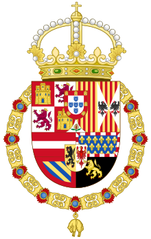 Detail Oeste Spanien Nomer 4