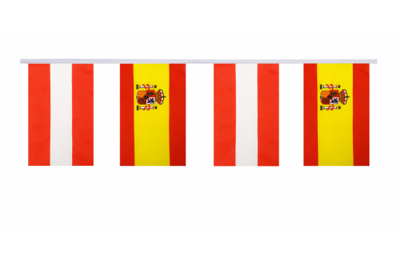 Detail Oeste Spanien Nomer 5