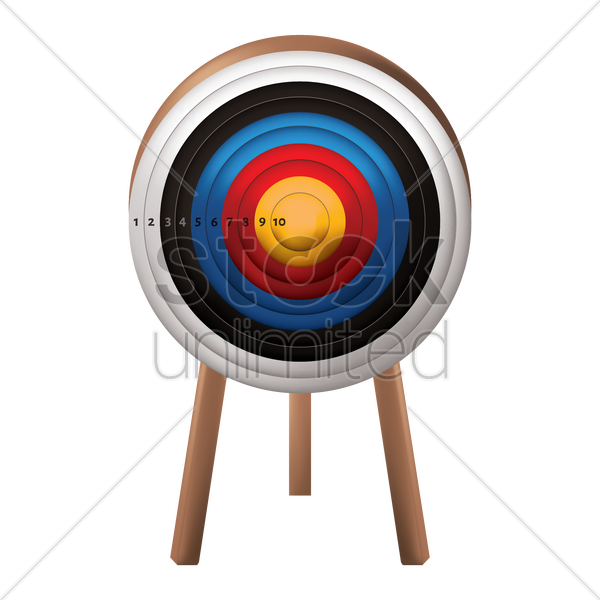 Detail On Target Archery Software Nomer 7
