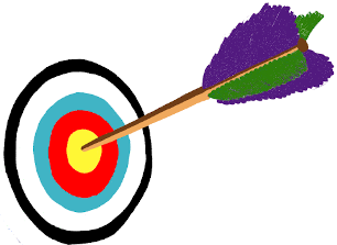 Detail On Target Archery Software Nomer 8