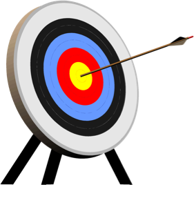 Detail On Target Archery Software Nomer 9