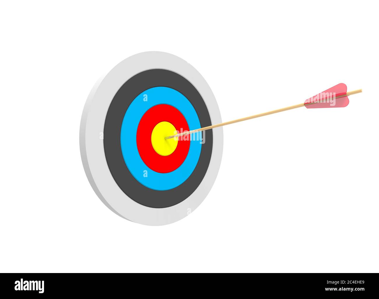 Detail On Target Archery Software Nomer 16