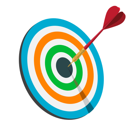 Detail On Target Archery Software Nomer 18