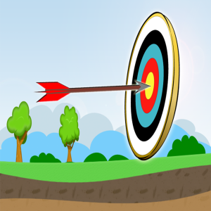 Detail On Target Archery Software Nomer 2