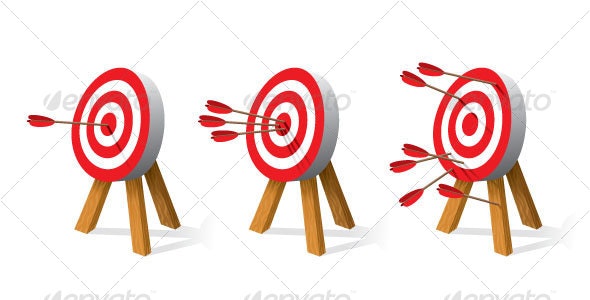 Detail On Target Archery Software Nomer 5