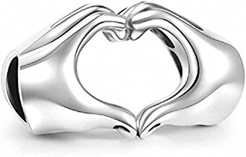Detail Pandora Freundschaft Charm Nomer 11