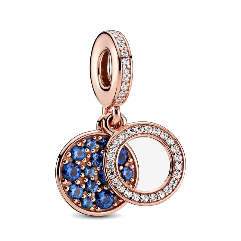 Detail Pandora Freundschaft Charm Nomer 12