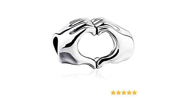 Detail Pandora Freundschaft Charm Nomer 14