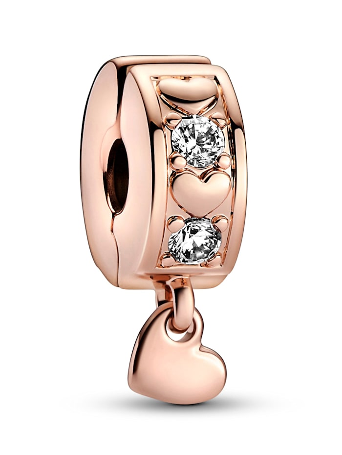Detail Pandora Freundschaft Charm Nomer 17