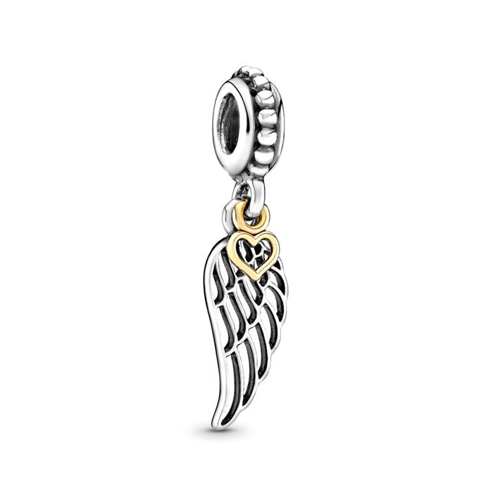 Detail Pandora Freundschaft Charm Nomer 2