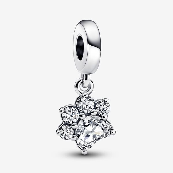 Detail Pandora Freundschaft Charm Nomer 19