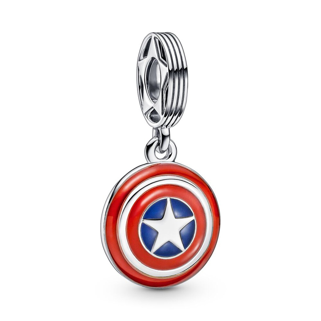 Detail Pandora Freundschaft Charm Nomer 23