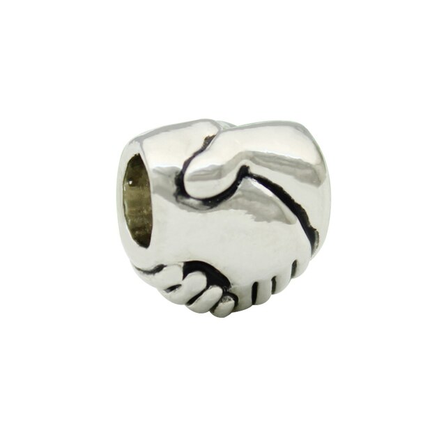 Detail Pandora Freundschaft Charm Nomer 27