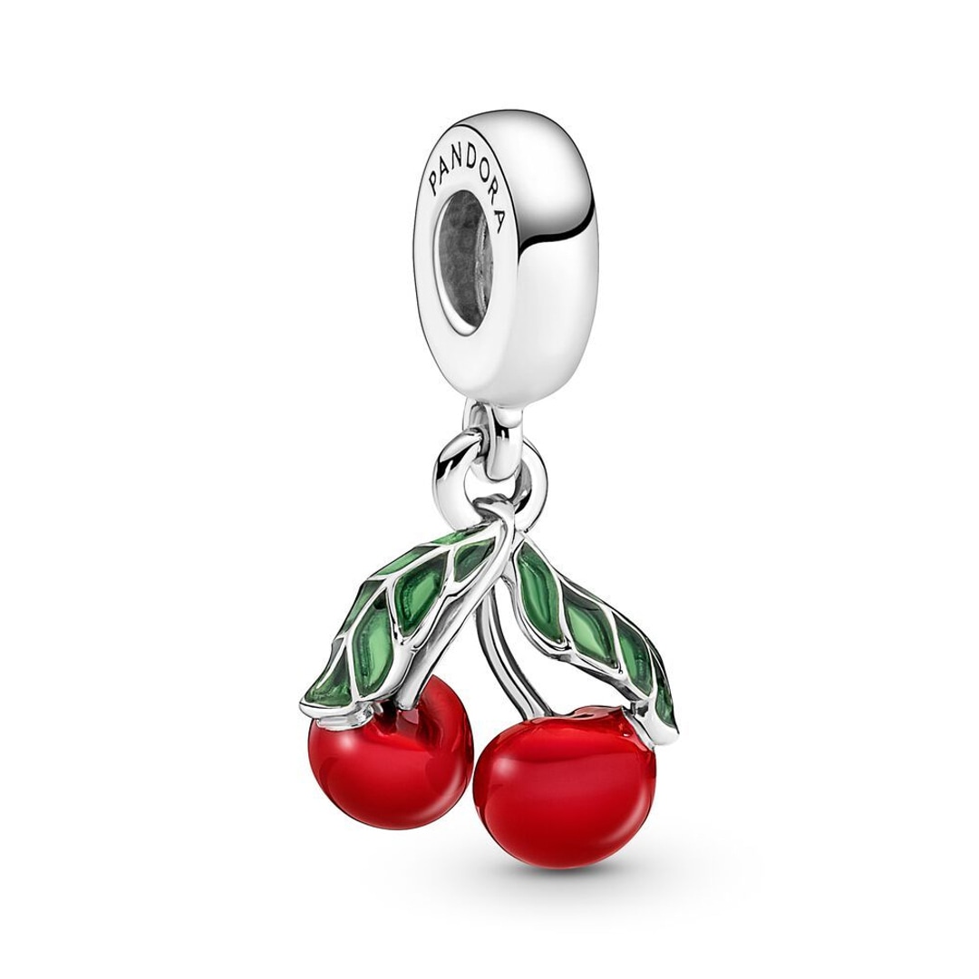 Detail Pandora Freundschaft Charm Nomer 3