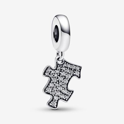 Detail Pandora Freundschaft Charm Nomer 4