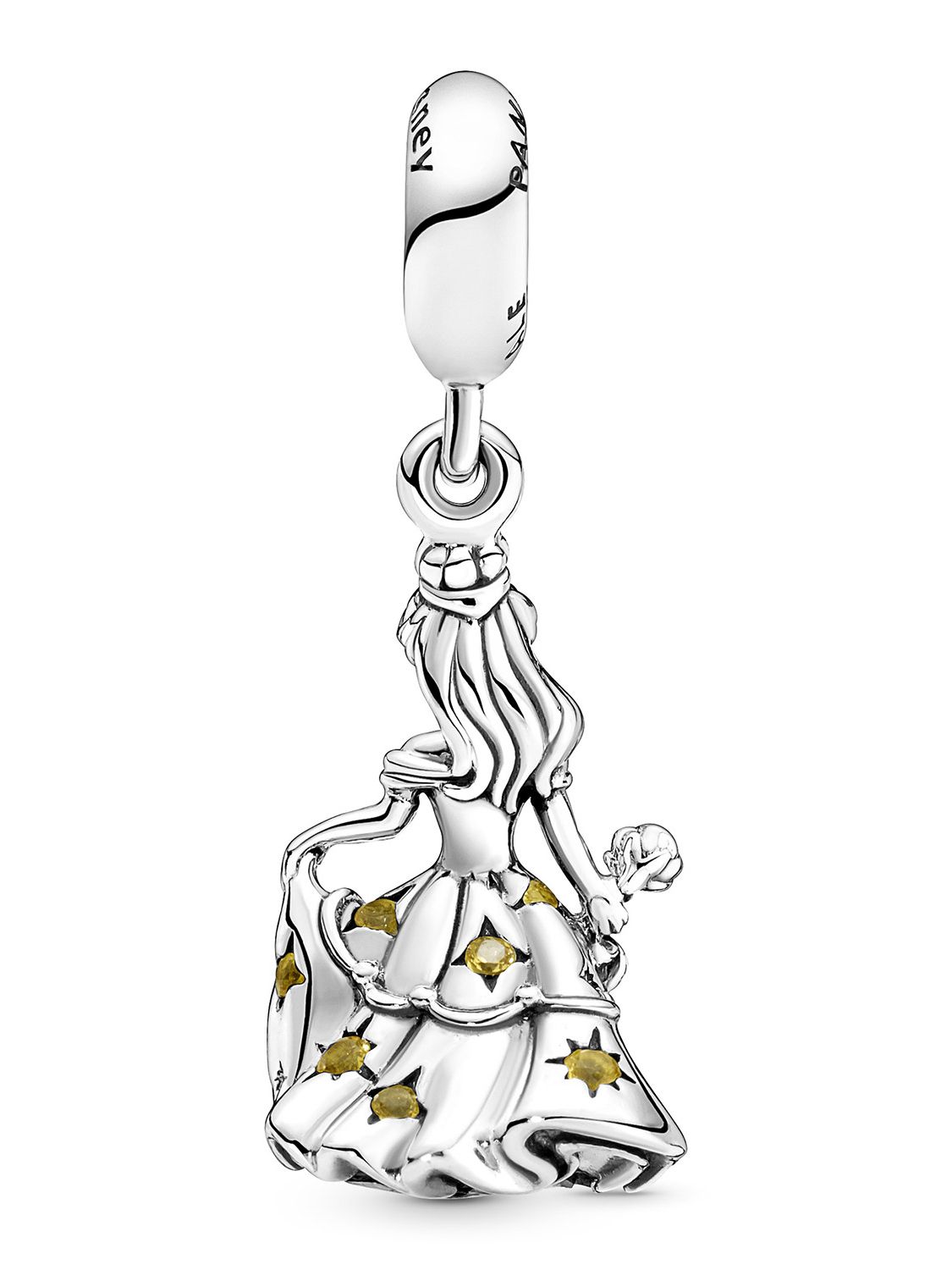Detail Pandora Freundschaft Charm Nomer 7