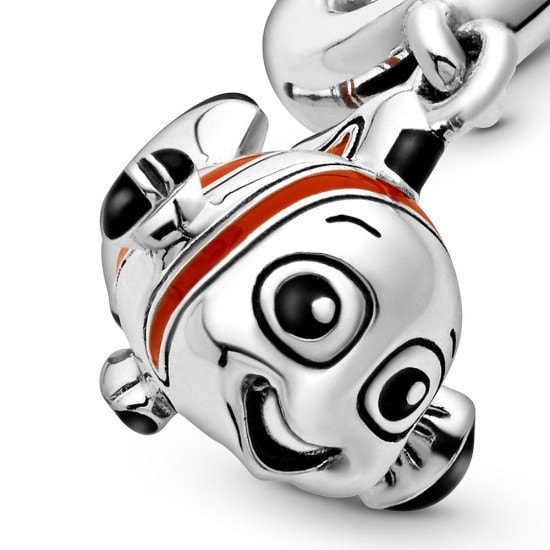 Detail Pandora Freundschaft Charm Nomer 9