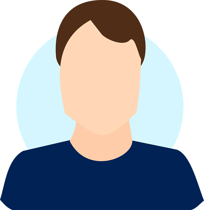 Detail Profil Portrait Nomer 3