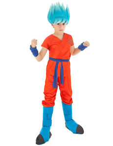 Download Son Goku Trainingsanzug Nomer 12