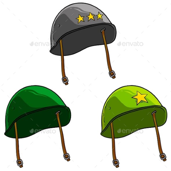 Detail Soviet Commissar Hat Nomer 18