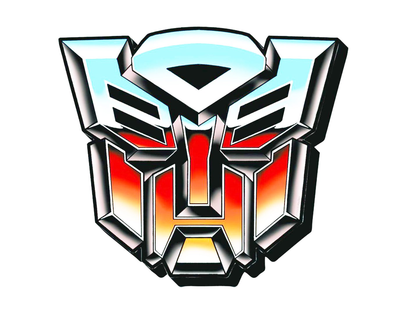 Detail Transformers Zeichen Nomer 6