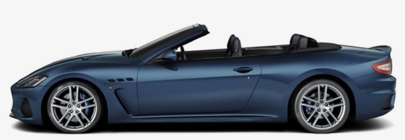 Detail 2015 Maserati Convertible Nomer 4