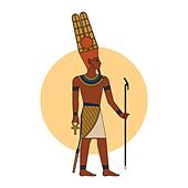 Detail Amun Ra Nomer 10