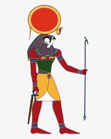 Detail Amun Ra Nomer 13