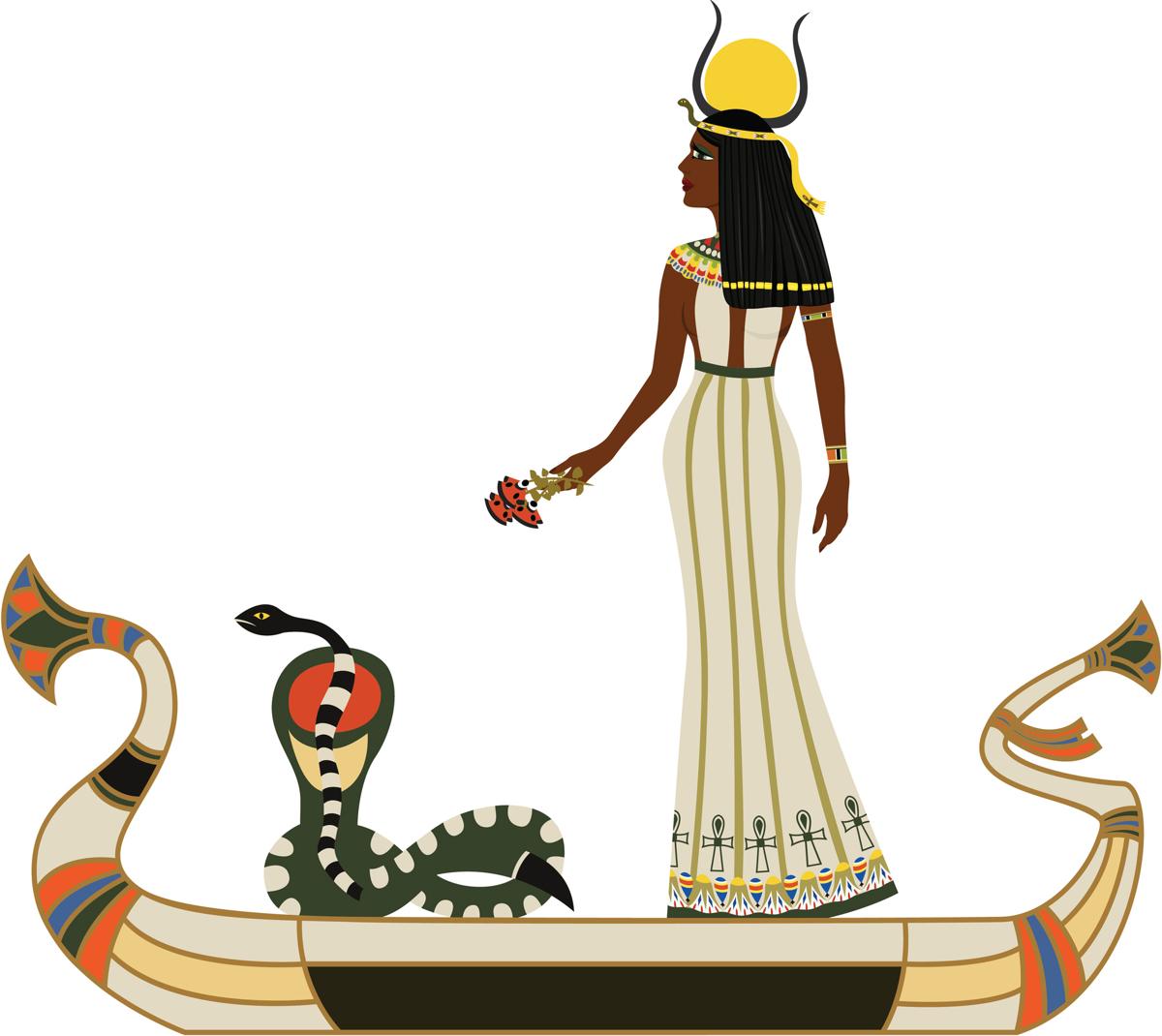 Detail Amun Ra Nomer 15