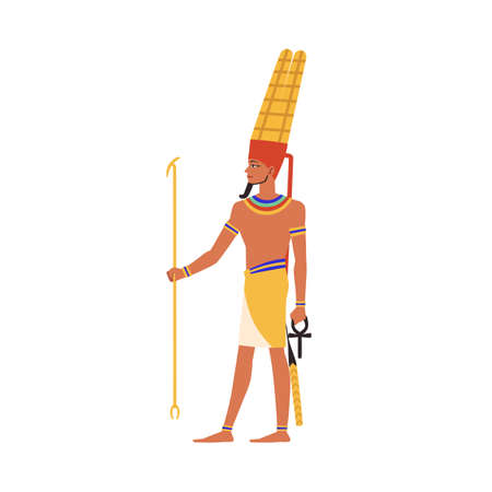 Detail Amun Ra Nomer 21