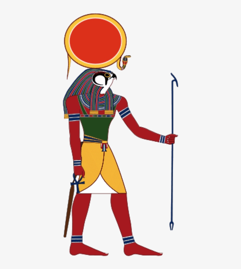 Detail Amun Ra Nomer 22
